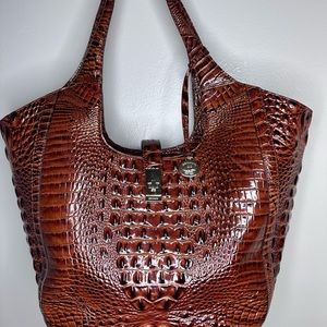 Brahmin Carla Tote